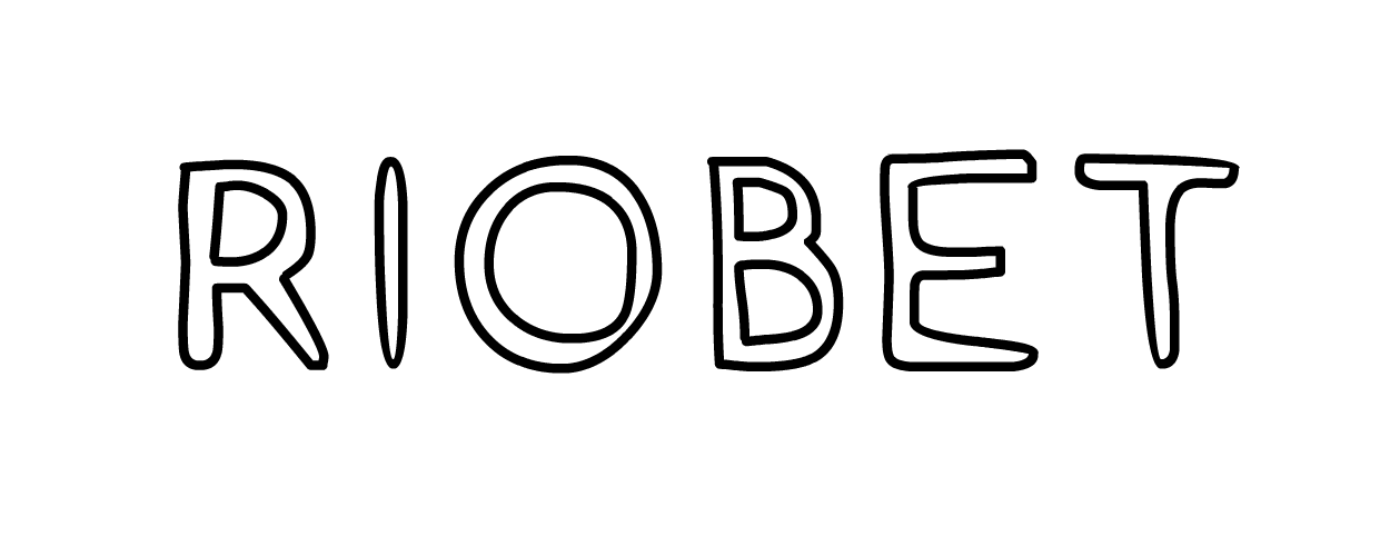 Логотип Riobet
