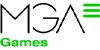 Логотип MGA Games